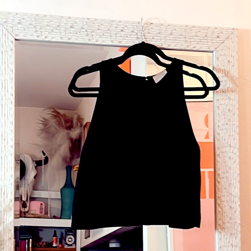 COPY - Aritzia Baby doll top